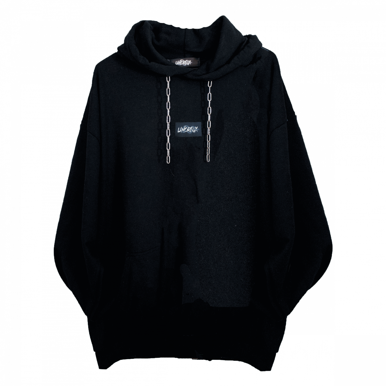 Buy U.S. Polo Assn. Black Mens Classic Fit 100% Cotton Double Horsemen Zip Up Hoodie from Germany