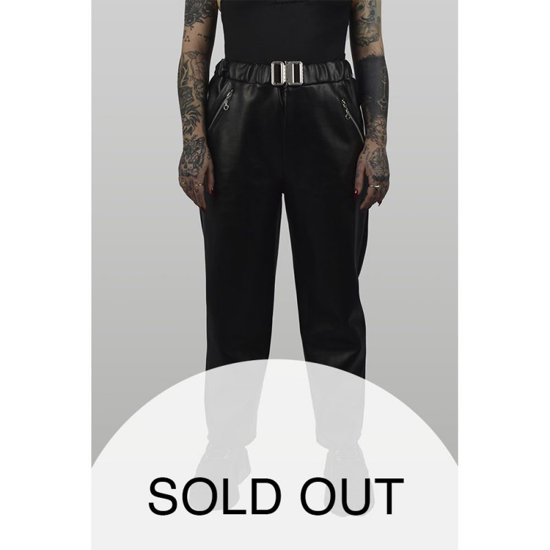 Pants P01