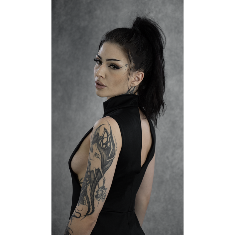 Jumpsuit 10:03 - Image 7